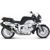 NÁLEPKY NA MOTOCYKEL JUULA PRE BMW K 1200 R 2005-2009 GRAFITOVÉ