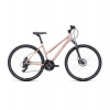 Bicykel CTM MAXIMA 3.0 - matná / lesklá staroružová v L (18)