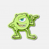 Jibbitz Odznačik Jibbitz – Monster Inc Mike