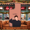 Priatelia - Unagi - iPhone obal