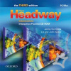 New Headway Intermediate 3rd Edition Interactive Practice CD