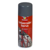 Primalex Univerzální barva 400ml Barva: RAL 9007 šedý hliník