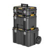 Dewalt Sada 3 kufrov TSTAK DWST83517-1