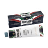 Proraso Blue krém na holenie s hydratačným účinkom Aloe and Vitamin E 150 ml