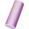 Ultimate Ears Megaboom 4 Bluetooth® reproduktor Vodotesný, prachotesný, odolná/ý striekajúcej vode, prenosné purpurová; 984-002001