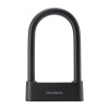 Rockbros 32210818001 Inteligentný Bluetooth zámok na odtlačok prsta