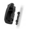 Fidlock Bottle Twist set / 450 ml, black