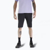 Pánske cyklistické šortky Fox Racing Ranger Liner black