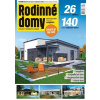 Rodinné domy jeseň/zima 2017