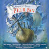 Petr Pan - James M. Barrie (mp3 audiokniha)
