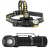 Armytek Wizard C2 Pro Max 4000 LM Front baterka (Armytek Wizard C2 Pro Max 4000 LM Front baterka)