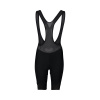 POC Pure Bib VPD Uranium Black XL