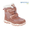 Protetika - zimné topánky BENITA pink s PRO-tex membránou - TOP AKCIA! Veľkosť: 36