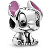 PANDORA Moments 798844C01 Disney Lilo & Stitch (Ag 925/1000, 4,3 g)