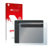 čirá ochranná fólie upscreen pro Wacom Intuos S Bluetooth (čirá ochranná fólie upscreen pro Wacom Intuos S Bluetooth)
