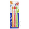 CURAPROX CS 5500 Kids ultrasoft detská zubná kefka, 1x3 ks