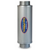 Tlumič hluku Can-Filters 100 mm, výška 45 cm, průměr 18 cm