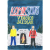 Komiksovo: Vincko Jazdiar - Jarmila Sedláková