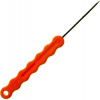 GARDNER Jehla na boilie Mini Hair Needle orange