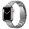 Spigen Modern Fit Silver Apple Watch 6/SE/5/4/3/2/1 44/42mm 062MP25404