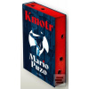 Kmotr (Mario Puzo)