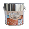 Lak na drevo Lazurol S1020/0000 bezfarebný 2,5 l