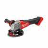 Milwaukee aku uhlová brúska M18 FSAG125X-0X 4933478428