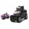 Stavebnica Sluban Police SWAT Truck M38-B0653