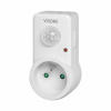 Snímač pohybu do zásuvky MS-1 VIRONE