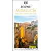 DK Top 10 Andalucia and the Costa del Sol - DK Travel