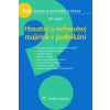 Hmotný a nehmotný majetek v podnikání - Jiří Nigrin