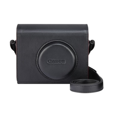 Canon DCC-1830 mäkké púzdro (PowerShot G1X Mark III)