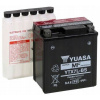 Batéria YTX7L-BS YUASA YAMAHA 250 YFM 25 R Rapt (Batéria YTX7L-BS YUASA YAMAHA 250 YFM 25 R Rapt)