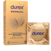 Durex Sensual 10 ks 10 prezervatívov
