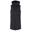 Hannah EVA antracit XL