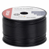 Vodič reproduktora jednožilový CCA 1x1mm2 100m 5A 12/230V AMiO-04454