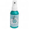 Farba na textil CADENCE YOUR FASHION SHINE 100 ML smaragdová