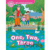 One, Two, Three -