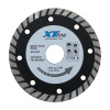 XTLINE HTS150 Kotouč diamantový turbo, 150x2,6x22,2 mm