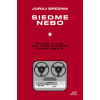 Siedme nebo - Juraj Brezina