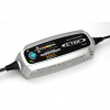 Nabíjačka CTEK MXS 5.0 Test & Charge pro autobaterie (12V, 5A, 1,2-110Ah/160 Ah) CTK.MXS5.0 Test&Charge