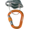 Camp Piu 2.0 Belay and Core Lock Carabiner Kit Veľkosť: Univerzálna veľkosť