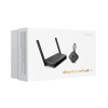 NimbleTech QuattroPod Mini 1T1R