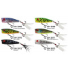 Salmo rybářské woblery Rattlin POP 7cm/12,5g - Barva: Mamba