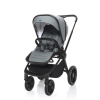 Zopa Sport MOVE CROSS 2 Granit Grey/Black 2023