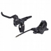 SHIMANO Brzda hydr. Deore E-M6120 predná Post Mount 1000mm had.+plat. D03S