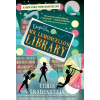 Escape from Mr. Lemoncello's Library
