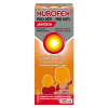 Nurofen pre deti jahoda sus.por.1 x 100 ml