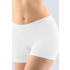 Gina Boxerky 03013P - Bambus Biela XL/2XL