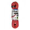 Horolezecké lano Beal Booster III 9,7 mm 50 m Unicore Golden Dry - orange